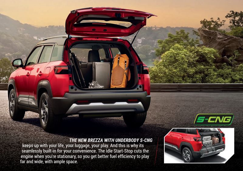 SUV Baru Suzuki: Harga Rp 100 Jutaan Seirit LCGC