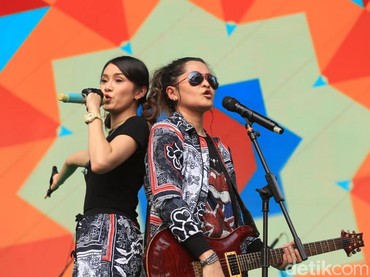 The Virgin Bersyukur Berkarya Sampai 17 Tahun