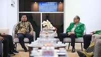 UMI dan Pemkot Parepare Perkuat Sinergi Bangun SDM Berkualitas