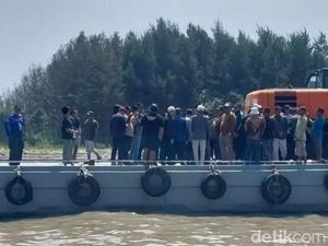 Muara Karangsong Indramayu Dangkal, Nelayan Desak Normalisasi