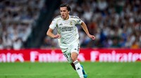 Chelsea Gantian Minati Bek Kiri Real Madrid Ini