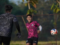 Arema FC Lepas Jayus dan Dwiki ke Persiraja