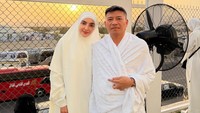 Anang Hermansyah Puji Ashanty Berhijab
