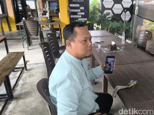 Bocah Alami Usus Buntu Hingga Bernanah, Diduga Puskesmas Salah Diagnosis