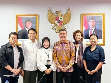 Balinale Perluas Peluang Sineas Indonesia