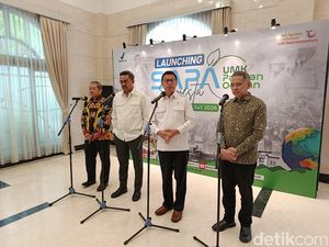 BPOM Permudah UMK Pangan Dapat Izin Edar, Syarat Keamanan Tetap Ketat