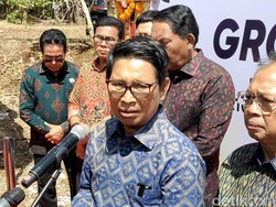 Bukan Underpass, Simpang Udayana Akan Dibangun Overpass