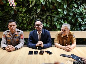 Jeje Bentuk Satgas Bandung Barat Berbenah, Sikat Jual Beli Jabatan