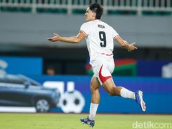 Daftar Top Skor Piala AFF 2026, Mitchell Baker Teratas!