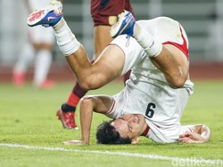 Timnas Indonesia Diolok-olok Tak Pernah Juara AFF
