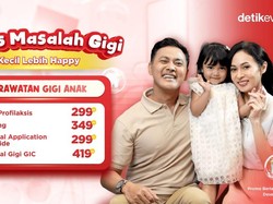 Sering Tunda Periksa Gigi karena Trauma? Coba Layanan First Dental Experience di MHDC