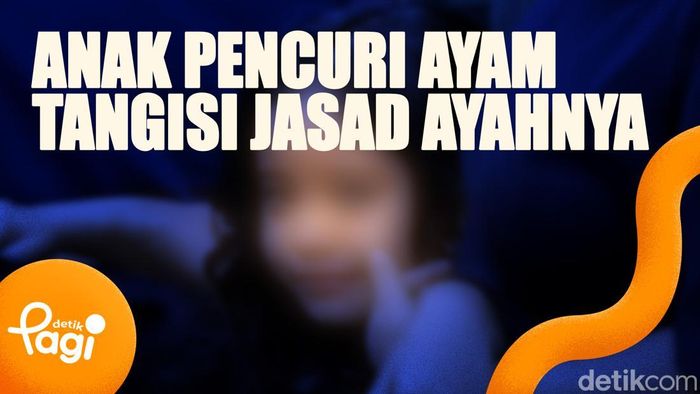 Video: Pencuri Ayam Tewas Dianiaya: 5 dari 18 Orang Sudah Jadi Tersangka