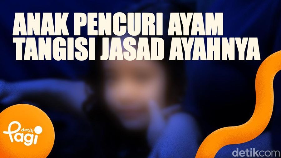 Video: Pencuri Ayam Tewas Dianiaya: 5 dari 18 Orang Sudah Jadi Tersangka