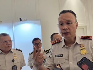 Imigrasi Cegat 500 WNI Terindikasi TPPO ke LN, Mayoritas Tujuan Kamboja