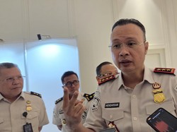 Imigrasi Cegat 500 WNI Terindikasi TPPO ke LN, Mayoritas Tujuan Kamboja