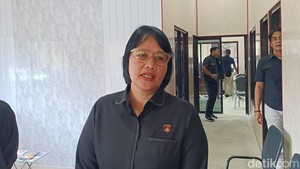 Polisi Periksa 2 Orang-Teliti Dokumen Terkait Kasus Aborsi Ilegal di Mataram