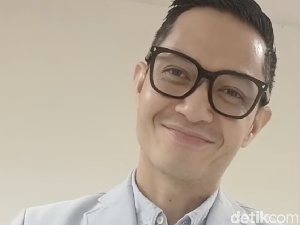Dude Harlino Kembalikan Rp5,25 M dari DSI: Kontribusi Saya Bantu Korban