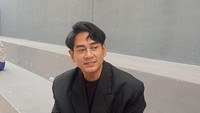 Dwi Andhika Sebut Hubungan dengan Chika Jessica Lebih dari Pacaran