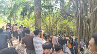 KD Tak Pulang Tiga Hari Sebelum Tewas Dikeroyok