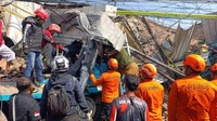 Kejadian Lagi Kecelakaan Horor Truk Seruduk Mobil-Rumah, 3 Orang Tewas
