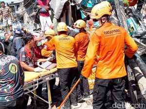 Penyebab Laka Maut Gempol Pasuruan Tewaskan 4 Orang Masih Diselidiki