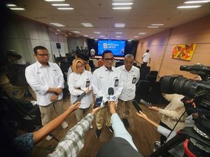 Begini Strategi BPKH Genjot Nilai Manfaat Dana Haji