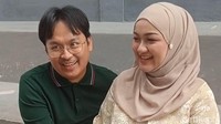 Istri Hamil 7 Bulan, Ate Diminta Lebih Hati-hati Saat Roasting