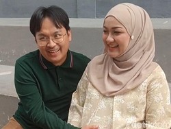 Istri Hamil 7 Bulan, Ate Diminta Lebih Hati-hati Saat Roasting