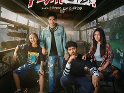 Sinopsis Film Operasi Pesta Copet dan 5 Fakta Menariknya
