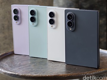 Samsung: Galaxy Z Fold8 Bukan Sekadar HP Lipat, Tapi Pembentuk Tren Baru