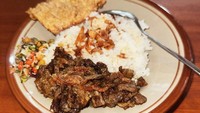 5 Kuliner Daerah yang Diboyong ke Jakarta, Terbaru Gule Sar Legi!