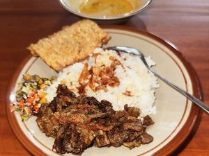 5 Kuliner Daerah yang Diboyong ke Jakarta, Terbaru Gule Sar Legi!