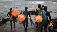 Terpopuler: Bule Pertama yang Jadi Haenyeo di Pulau Jeju
