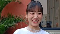 Kondisi Haruka Usai Operasi Tumor di Ibu Jari