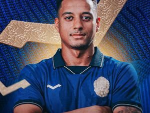 Pemain Naturalisasi Kamboja Mau Bawa Tim Melaju Jauh di Piala AFF 2026