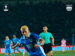 Ikhwan Tanamal: Debut Manis dan Julukan Lamine Yamal Persib