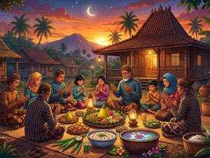 Amalan Rebo Wekasan yang Dianjurkan