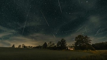 Jadwal Fenomena Astronomi Oktober 2026, Catat Tanggalnya!