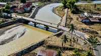 Satgas PRR Ungkap 94% Jalan Daerah di Aceh Telah Berfungsi
