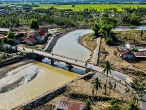 Satgas PRR Ungkap 94% Jalan Daerah di Aceh Telah Berfungsi