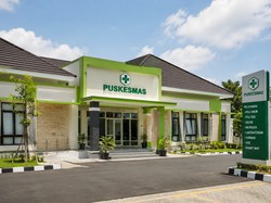 Eks SDN 19 Mataram Dimanfaatkan untuk Puskesmas Baru, Direhab 2027