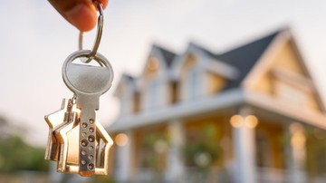 Ngontrak Rumah Terlihat Lebih Hemat, tapi Benarkah Lebih Untung?