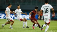 Piala AFF 2026: PR Indonesia Usai Menang Besar Atas Kamboja