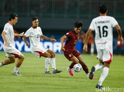 Piala AFF 2026: PR Indonesia Usai Menang Besar Atas Kamboja