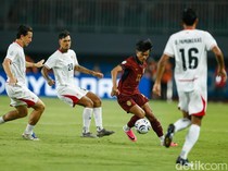 Piala AFF 2026: PR Indonesia Usai Menang Besar Atas Kamboja