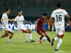 Piala AFF 2026: PR Indonesia Usai Menang Besar Atas Kamboja
