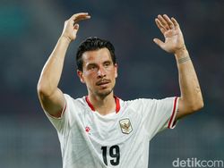 Timnas Indonesia Tersingkir di Piala AFF 2026, Thom Haye Singgung Wasit