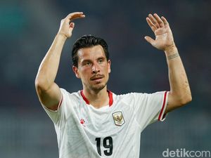 Vietnam Bisa Matikan Thom Haye?