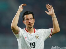 Timnas Indonesia Tersingkir di Piala AFF 2026, Thom Haye Singgung Wasit