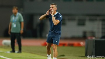 Indonesia Harus Lebih Tenang Saat Hadapi Singapura